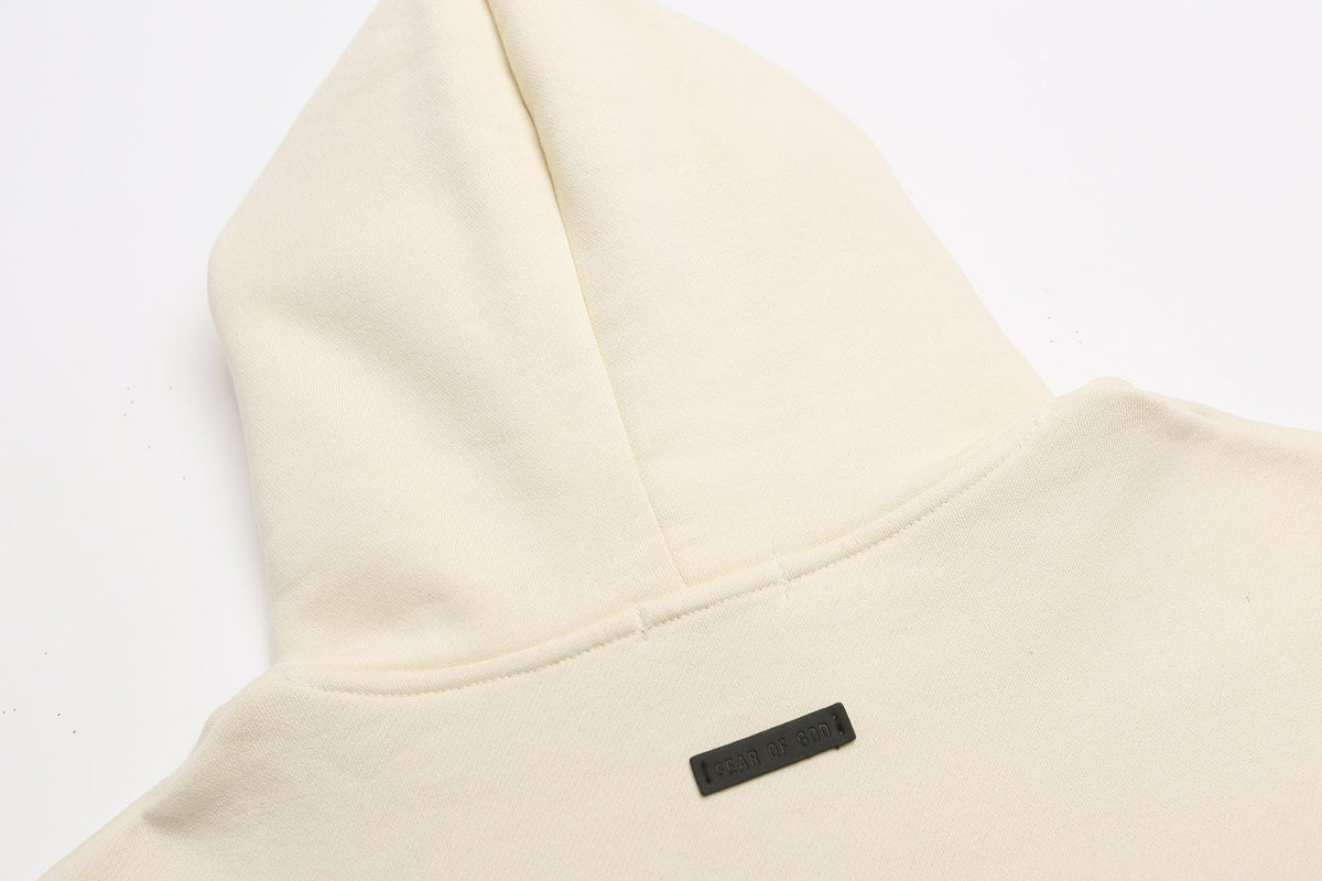 Men's Fear of God Essentials Hoodie