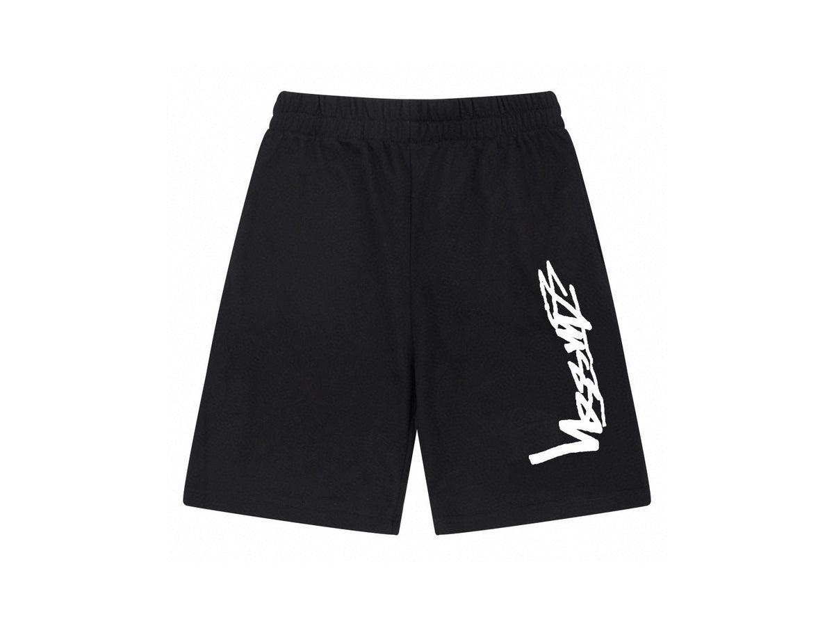 Stussy Shorts Teen Classic Logo Shorts