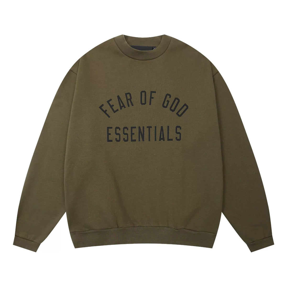 Men's Fear of God Essentials Sweatshirt