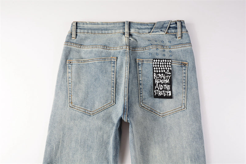 KSUBI  Fashion Jeans 3029