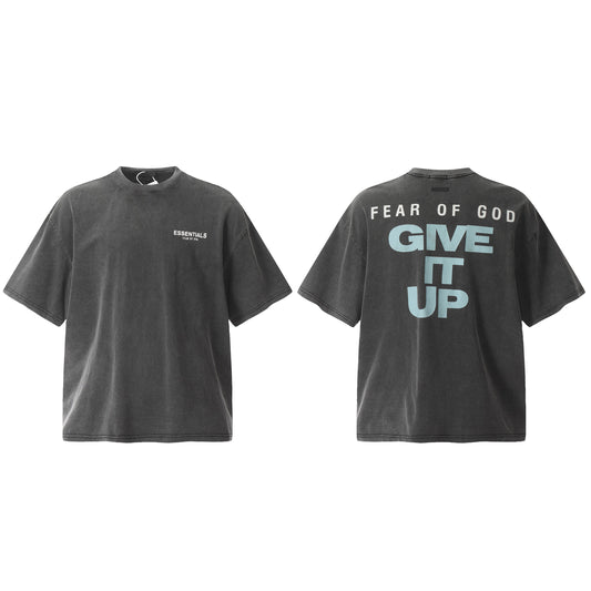 Fear of God Essentials Tee