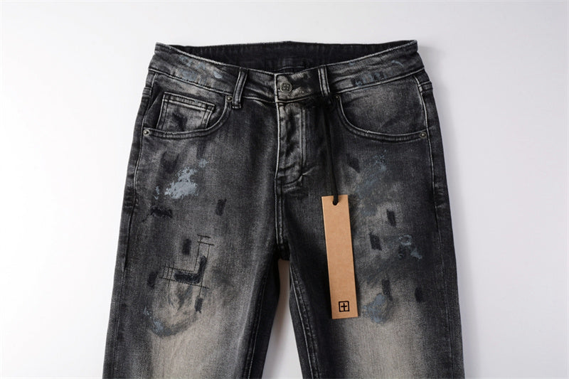 KSUBI  Fashion Jeans 3027