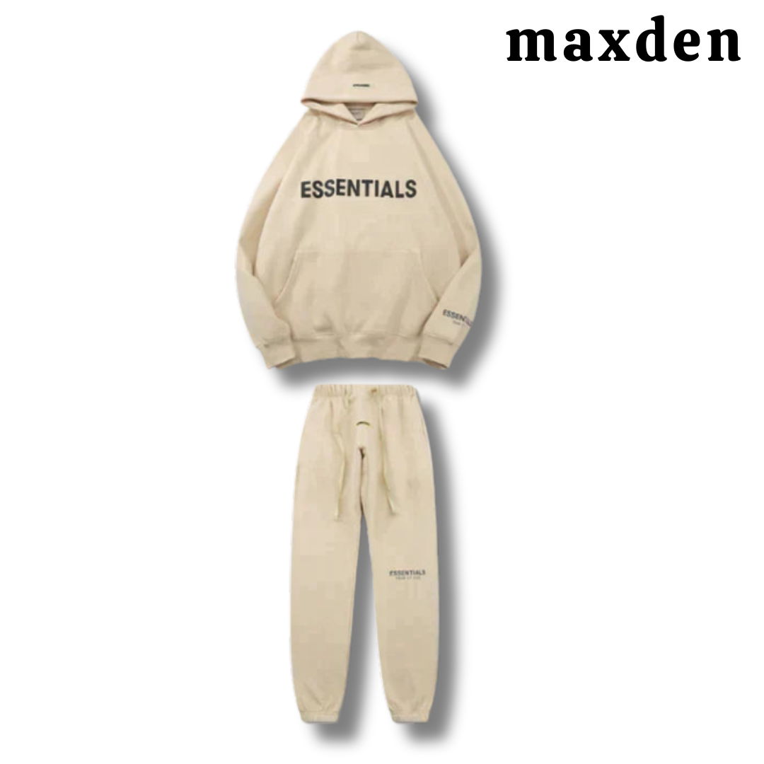 ESSENTIALS HOODIE