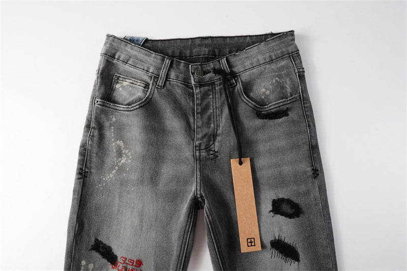 KSUBI  Fashion Jeans 3014