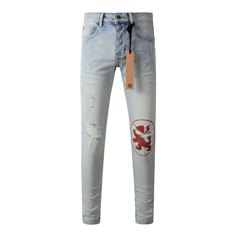KSUBI  Fashion Jeans 3008