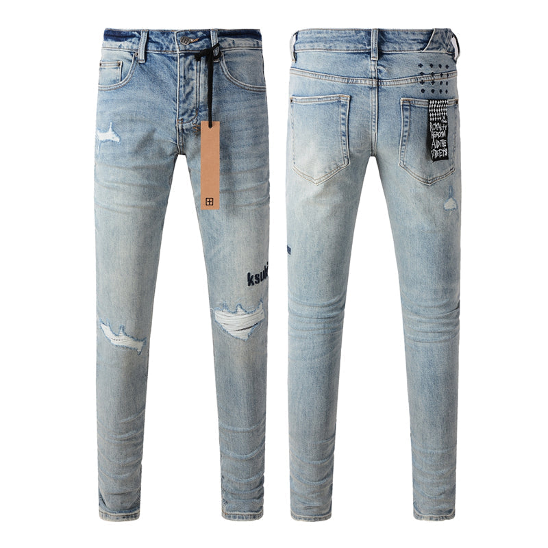 KSUBI  Fashion Jeans 3024