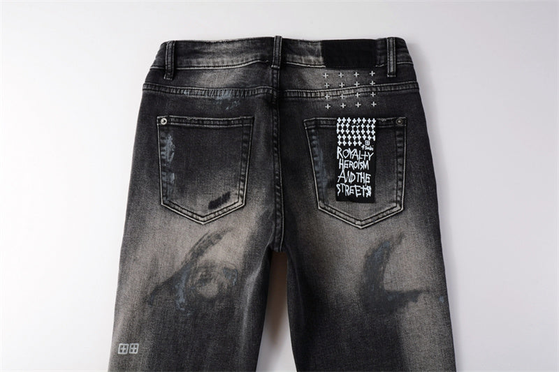 KSUBI  Fashion Jeans 3027