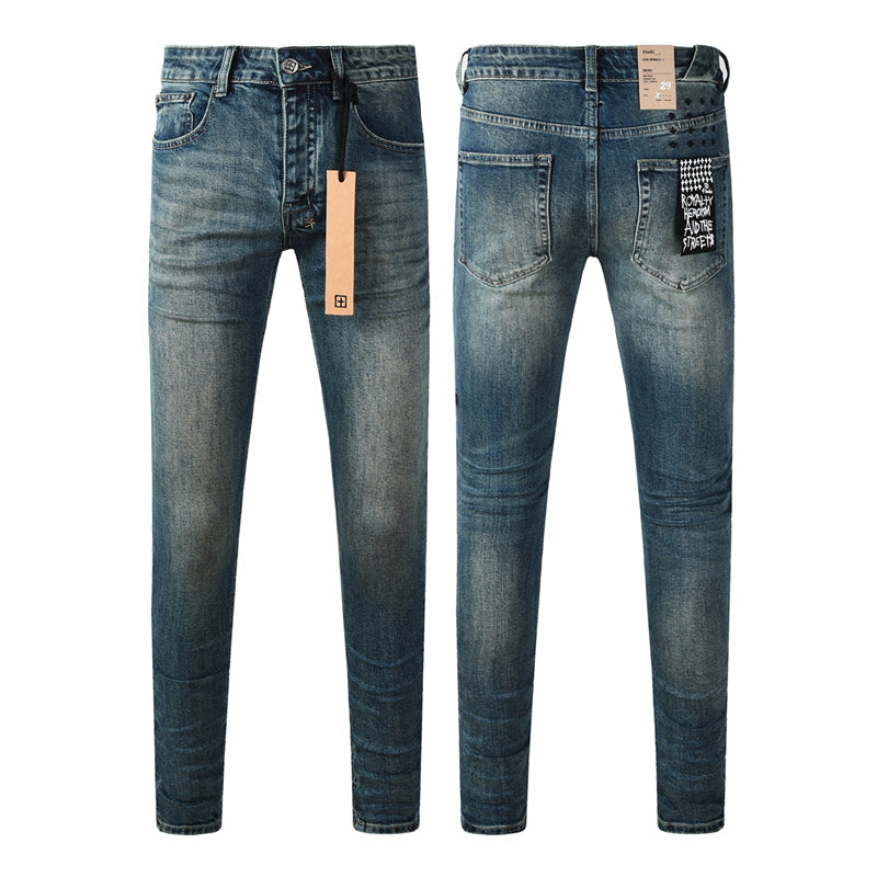 KSUBI  Fashion Jeans 3033