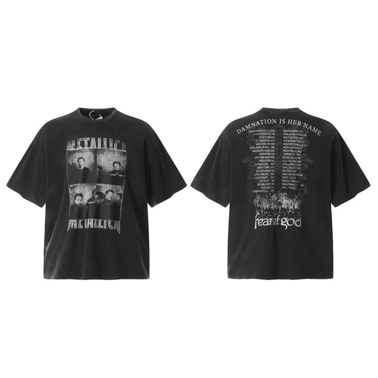 Fear of God Essentials Tee