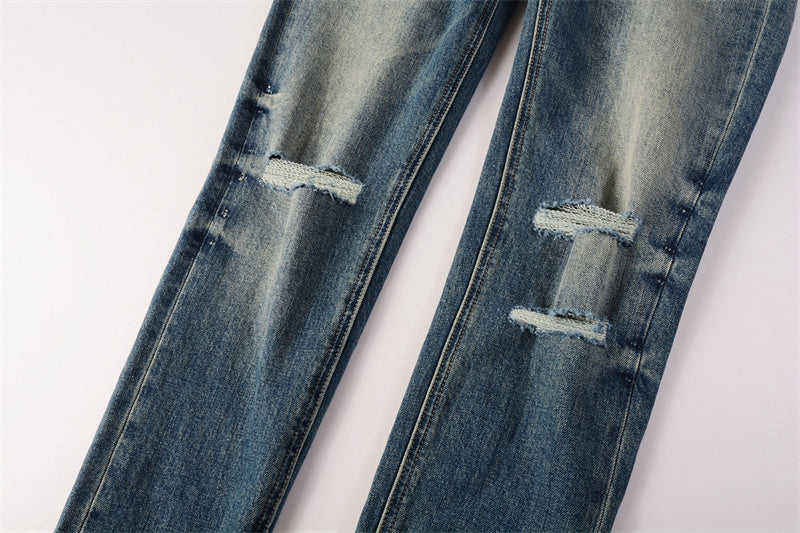 KSUBI  Fashion Jeans 3018