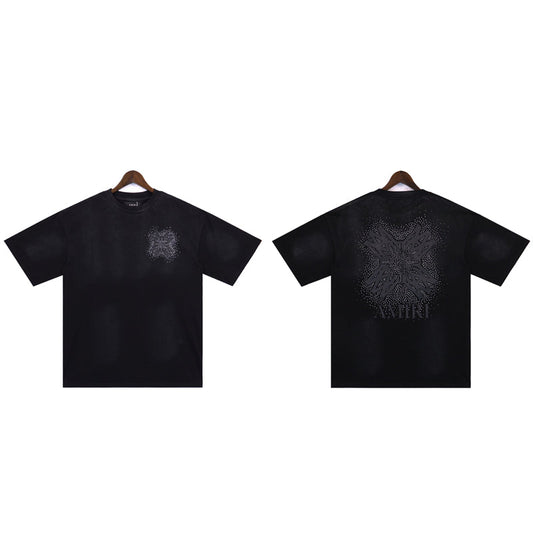 Amiri Fashion T-shirt