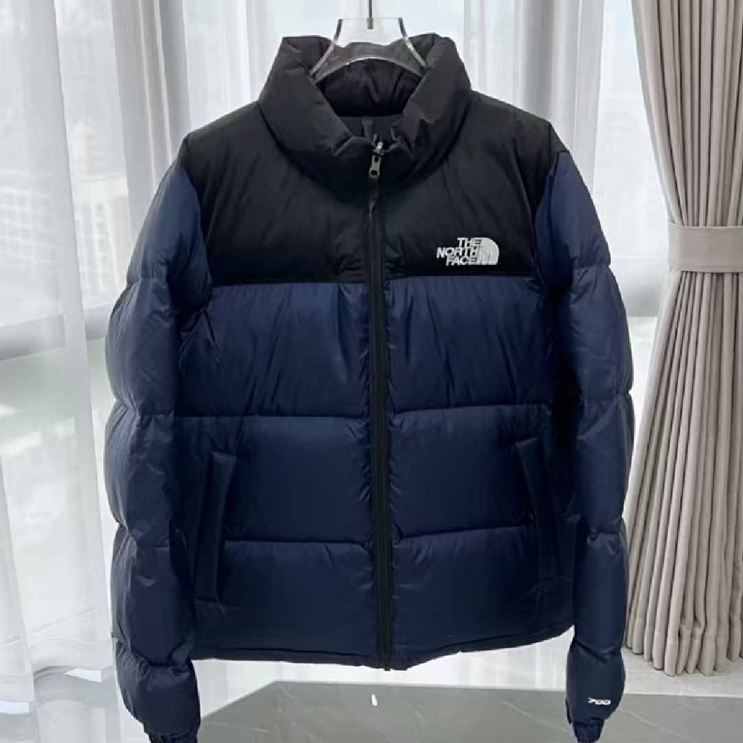 North Face Puffer Jacket