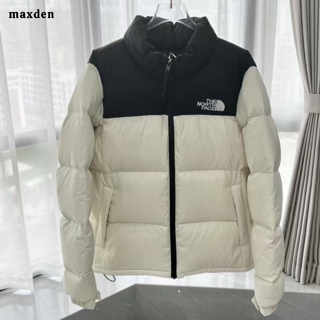 North Face Puffer Jacket