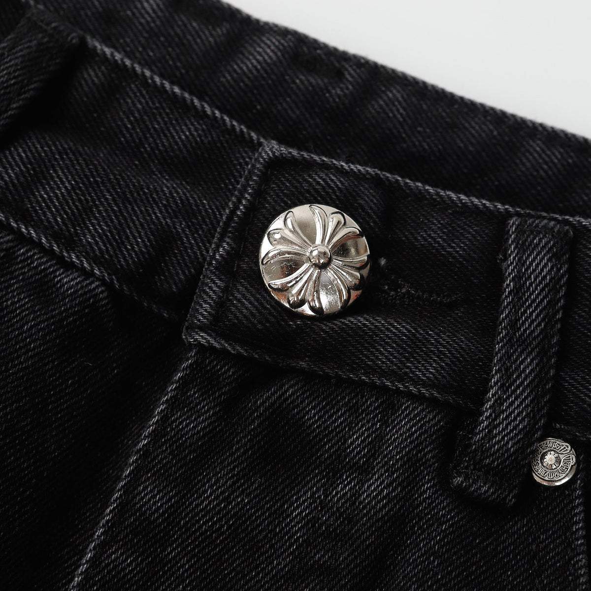 Chrome Hearts 2025  NEW Pants 9945