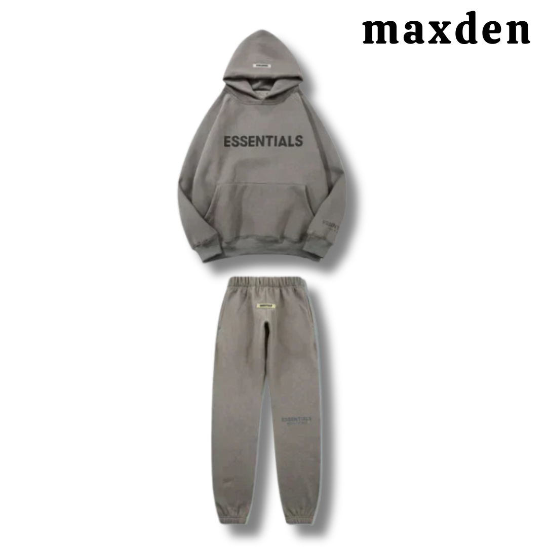 ESSENTIALS HOODIE