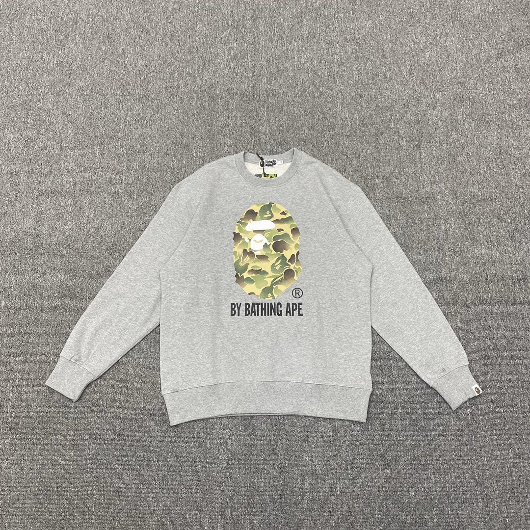 Bape Sweatshirt