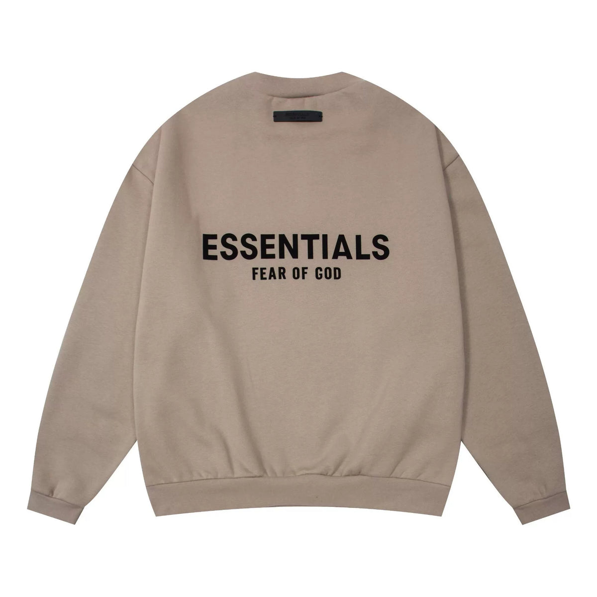 Men's Fear of God Essentials Sweatshirt