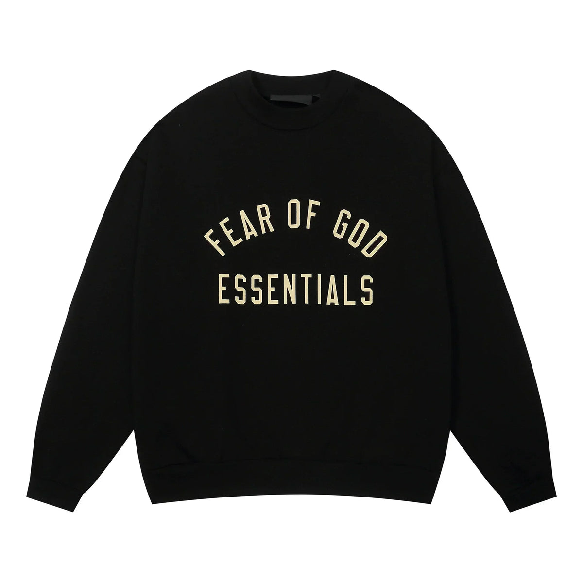 Men's Fear of God Essentials Sweatshirt