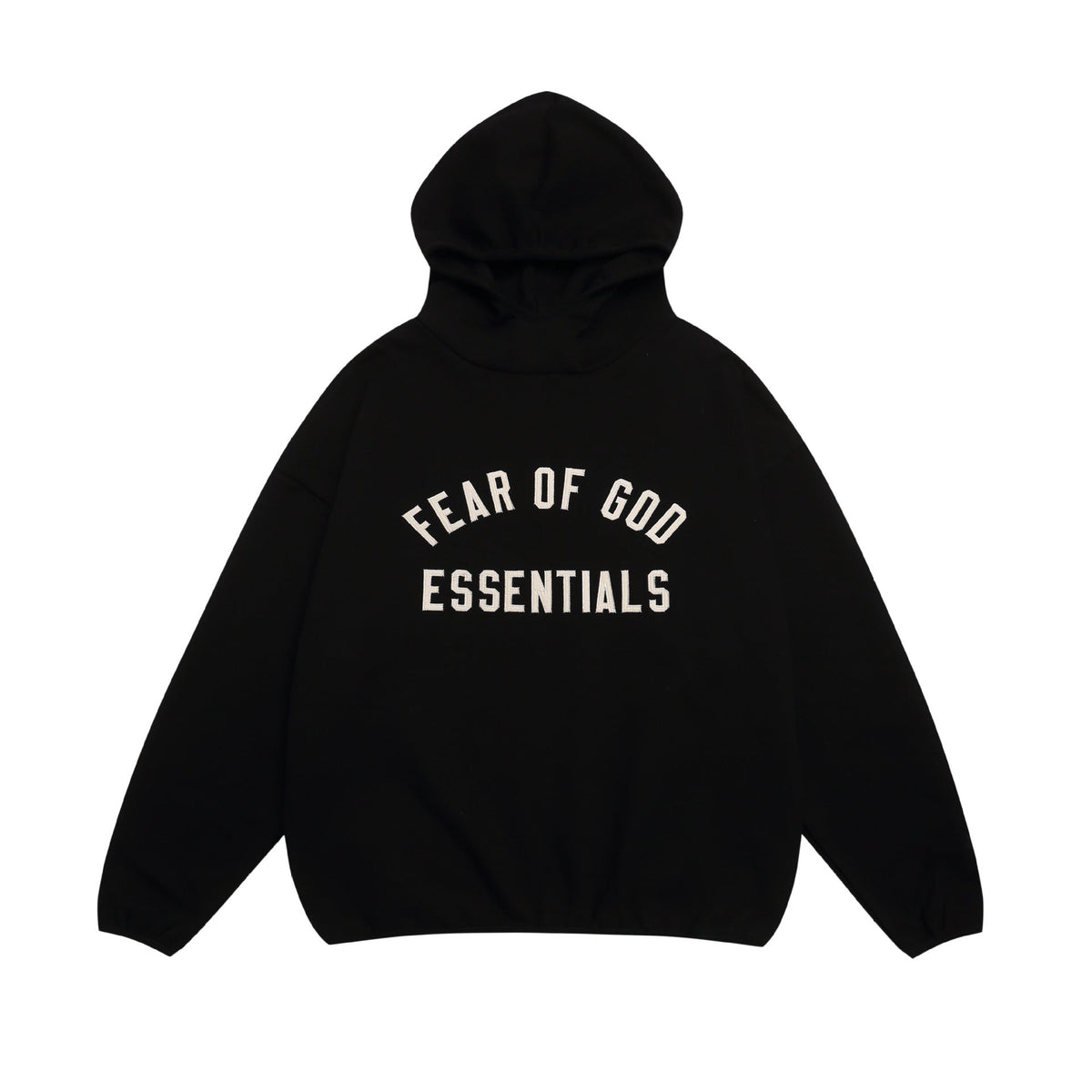 Men's Fear of God Essentials Hoodie