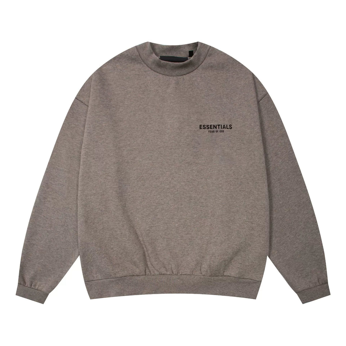 Men's Fear of God Essentials Sweatshirt
