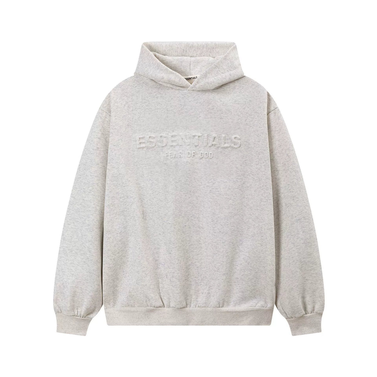 Men's Fear of God Essentials Hoodie