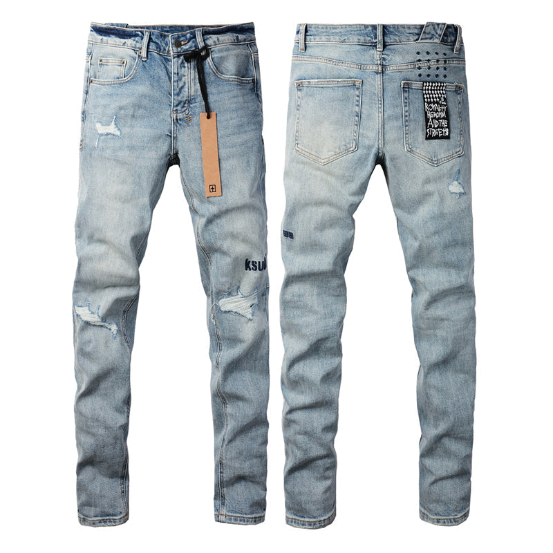 KSUBI  Fashion Jeans 3024