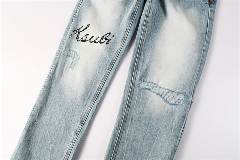 KSUBI  Fashion Jeans 3030