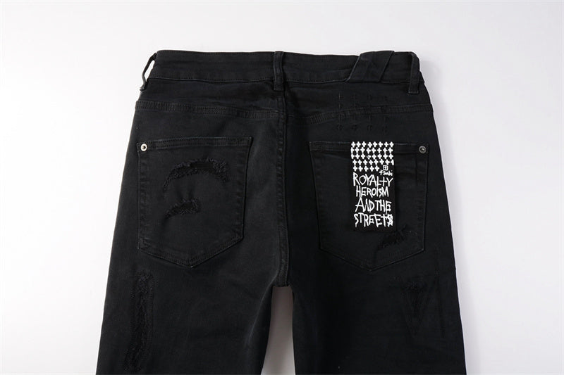 KSUBI  Fashion Jeans 3019