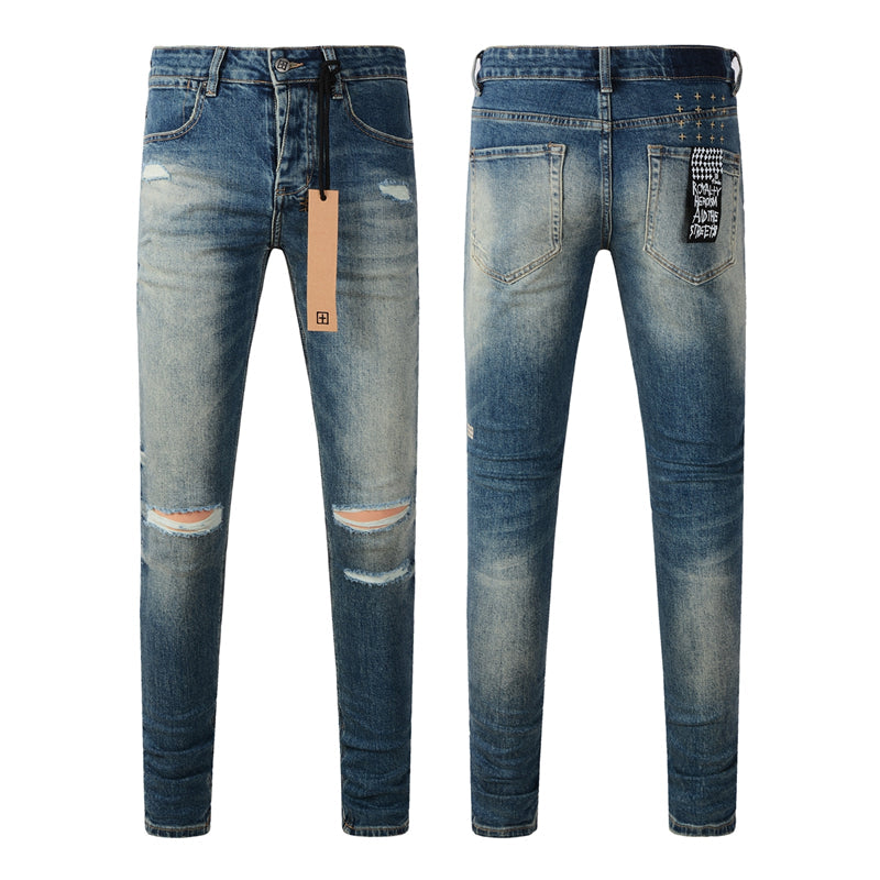 KSUBI  Fashion Jeans 3018