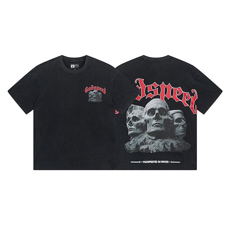 Godspeed T-shirts