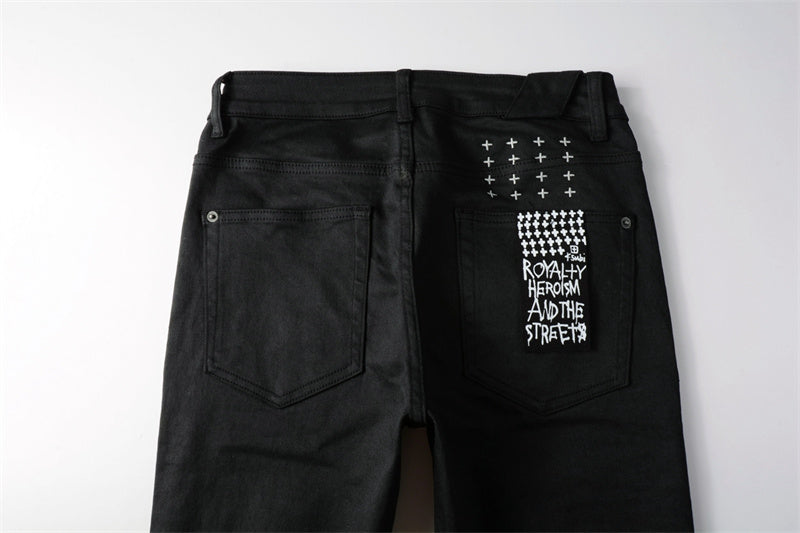 KSUBI  Fashion Jeans 3020