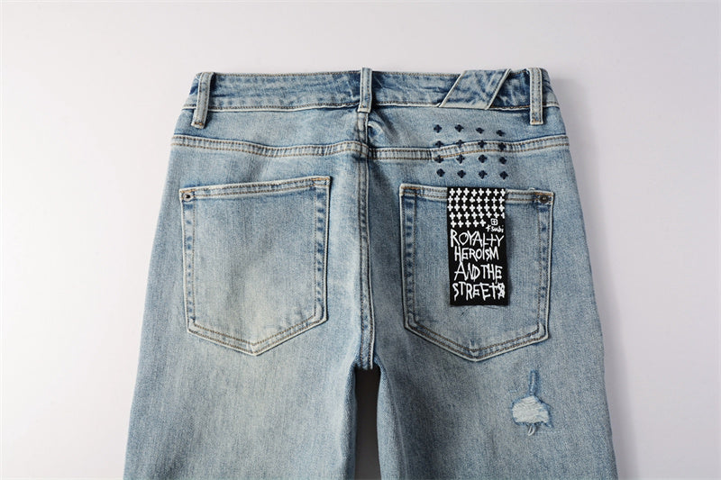 KSUBI  Fashion Jeans 3024