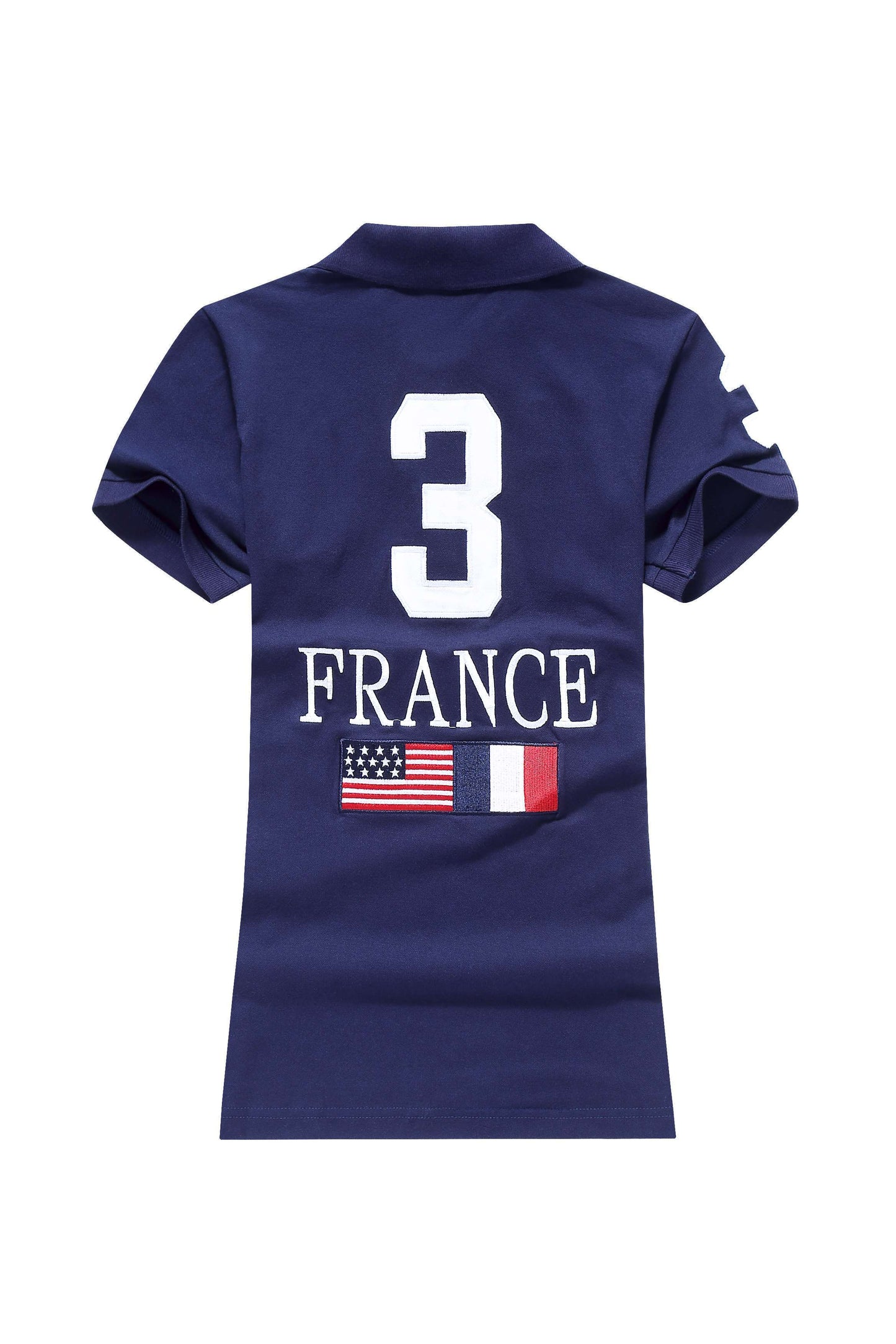 Ralph Lauren Polo Shirt - FRANCE