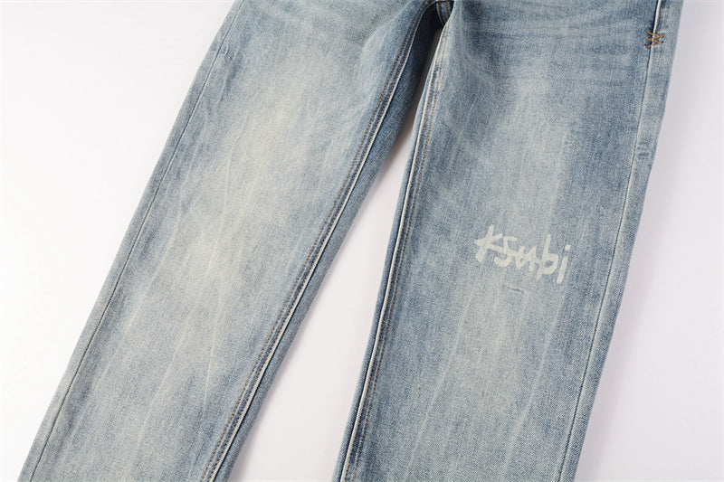 KSUBI  Fashion Jeans 3029