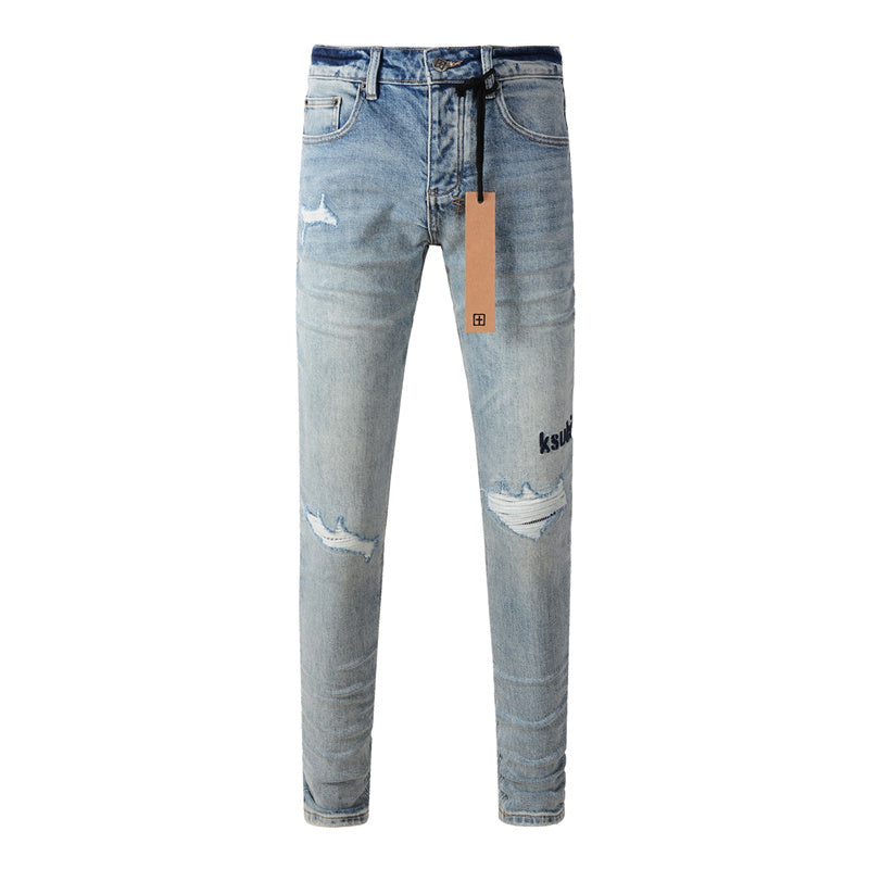 KSUBI  Fashion Jeans 3024